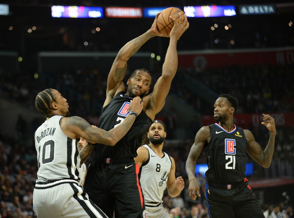 Scout遭遇十二连败，快船教练面临压力！的简单介绍