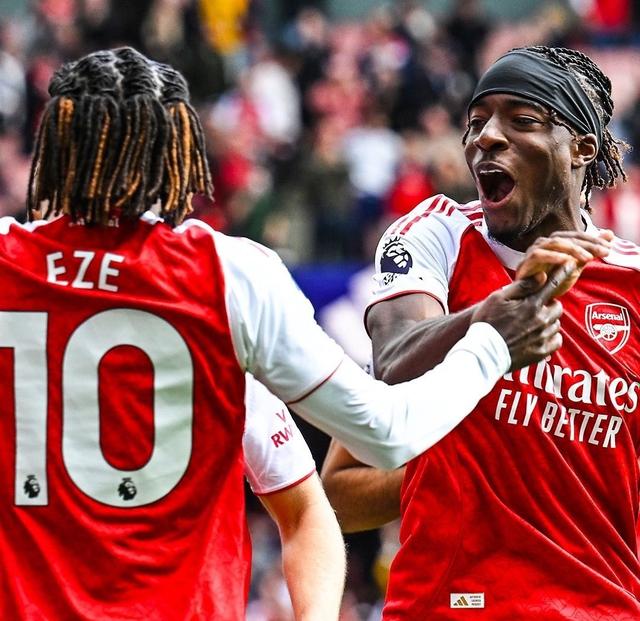 阿森纳关键时刻造点机会，志在英超名次提升，媒体盛赞，控场能力受关注的简单介绍