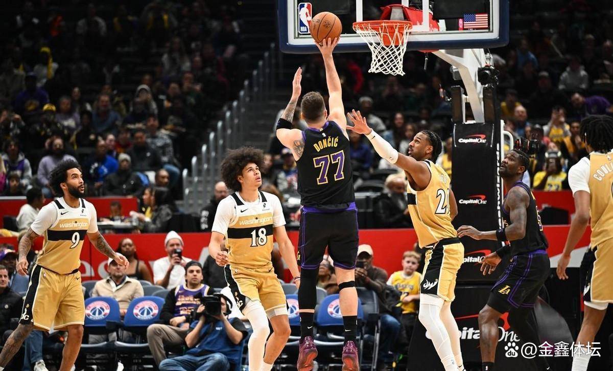关于今夜华盛顿奇才迎来里程碑今晨洛杉矶湖人状态回暖之后，詹姆斯连续五场比赛得分超过败北的信息